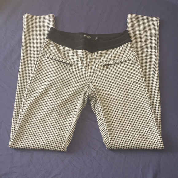 Boom Boom Jeans Pants - ◾️Leggings